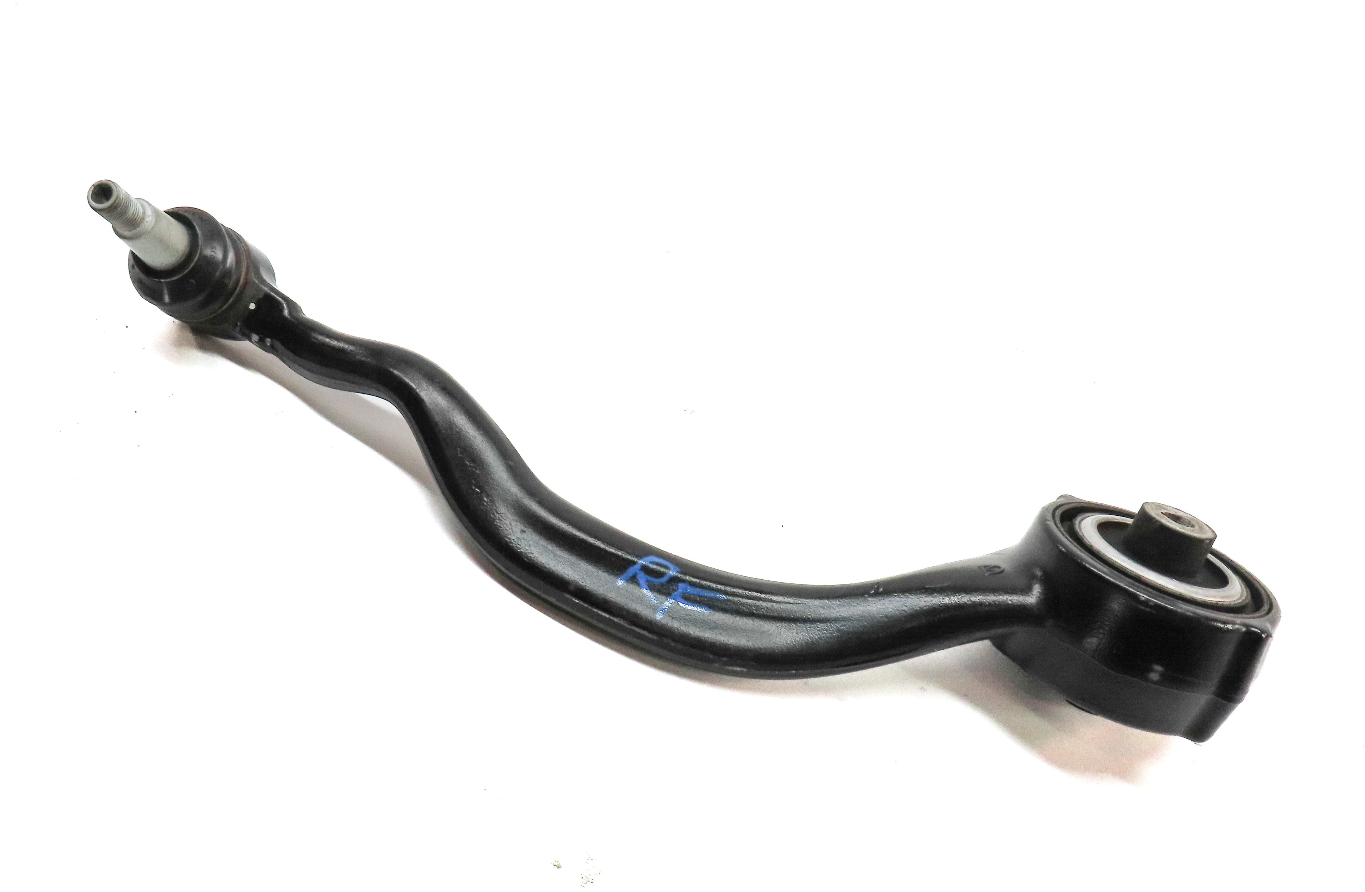 13-20 DISCOVERY RANGE ROVER SPORT (L405 L462 L494) FRONT RIGHT LOWER CONTROL ARM — exact item pictured